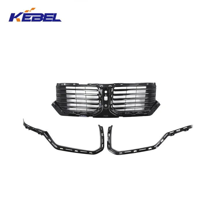 KEBEL Atuo Bodys High Quality Grille OEM Grid for Lincoln Navigator details