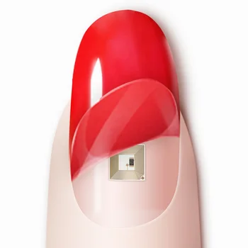 JAKCOM N3 Smart Nail Chip New Premium Of Artificial Fingernails Like Japanese Nail Art Supplies Hollywood Nails Pureology