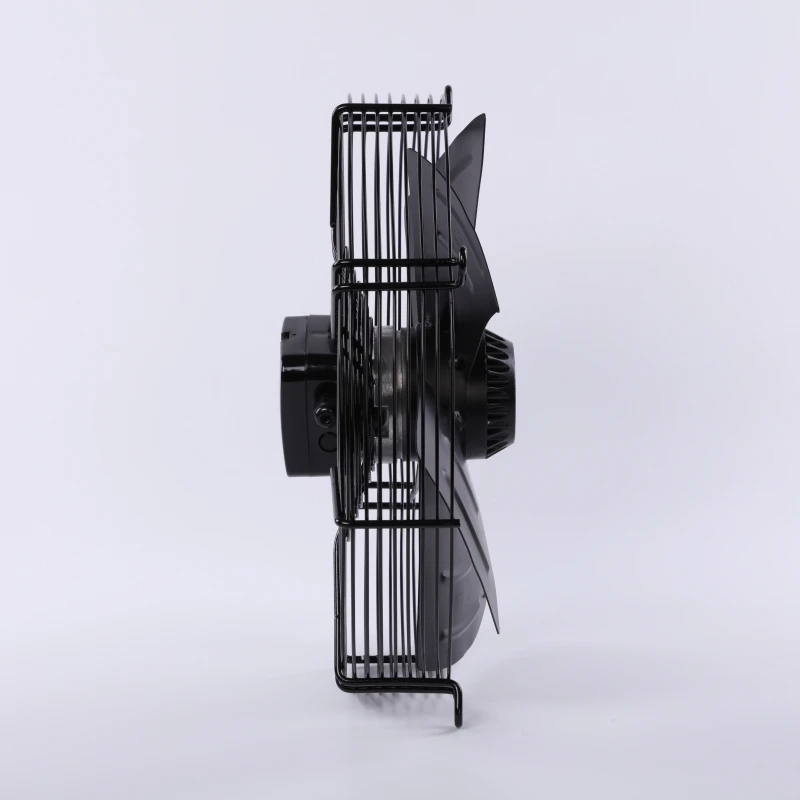 Rotor Axial Cooling Fan, 450mm, Ceiling - detail 4