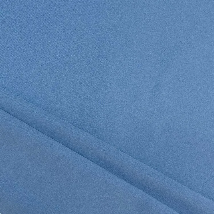 Custom Nylon Spandex Interlock Knit Shapewear Fabric for Active Wear manufacture