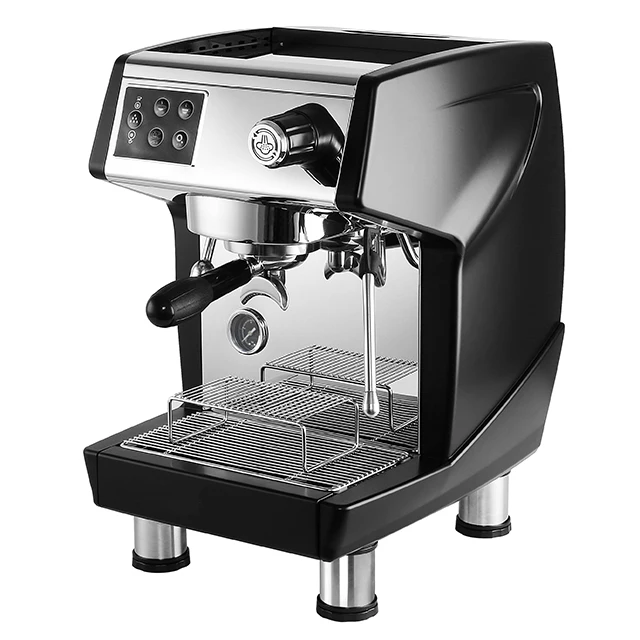 Hot Sale Cafetera Espresso Coffee Machine Intelligent Milk Frothing Machine  Coffee Makers For Making Espresso Cappuccino - Buy Espresso  Machine,Professional Coffee Maker,Electric Espresso Coffee Maker Product on  Alibaba.com