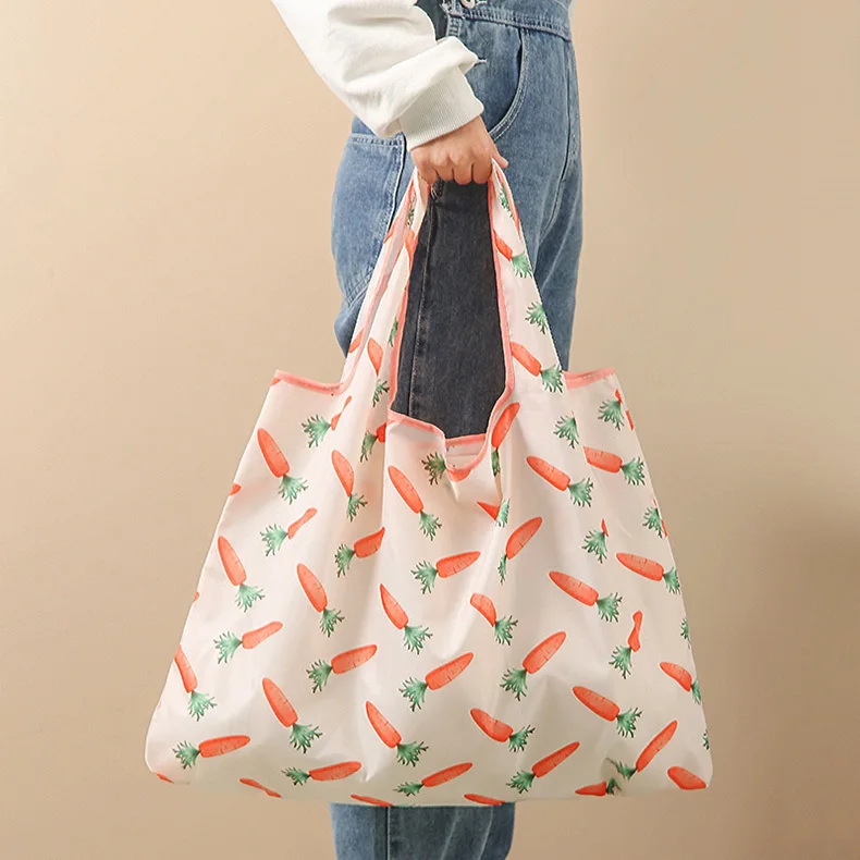 polyester shopping bag