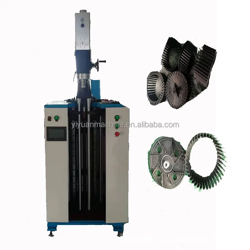 Cross Flow Fan, AC220 220V, 3200w 4200w - detail 4