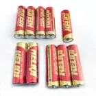 Aa Aa Low Price 1.5v Lr6 Aa Am3 Alkaline Battery Zinc Manganese Batteries Lr6 Aa Alkaline Batteries Msds