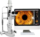Digital Camera Digit Slit Lamp Slit Lamp Digital Imaging Module System Adapter With Camera