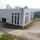 Warehouse Lowest Price Of Design Pdf Prefabricated Steel Warehouse Construction