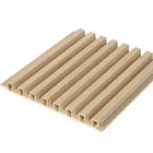 Wall Interior Wall Panel 148*10mm Wpc Wall Panel Exterior Composite Interior Wall Cladding