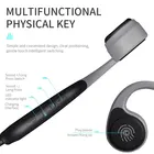 Bluetooth Bluetooth New V9 Wireless Headphones Bone Conduction Earphone Outdoor Sport Headset With Microphone For Bluetooth 5.0