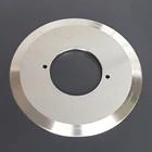 Excellent Cutting Round Cutting Blade Most Excellent Quality Custom Made Round Cutting Blade