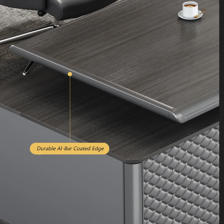 Ceo Office Table Luxury Office Desk Executive Office Table - Buy Ceo