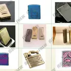 Ceramic Coating Machine Vacuum Coating Ceramic Dinnerwares Coating Machine Chrome Spray System
