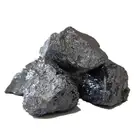 Steel Industrial Silicon Metal High Purity Industrial Silicon Metal Ingot For Steel Making