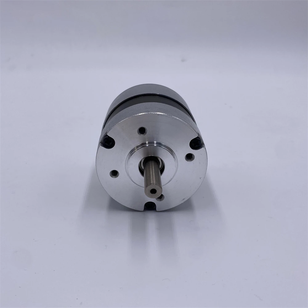 Bldc Motor, 24V, 60W, Brushless - detail 8