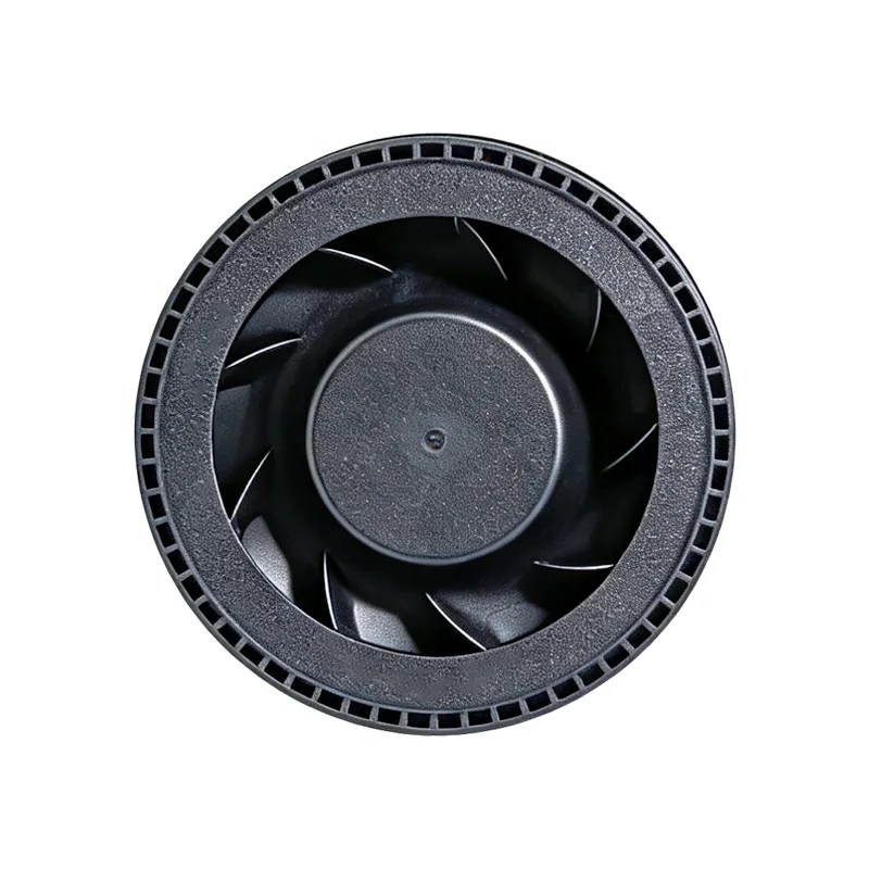 Centrifugal Blower, 100x100x25mm, 12V - detail 4