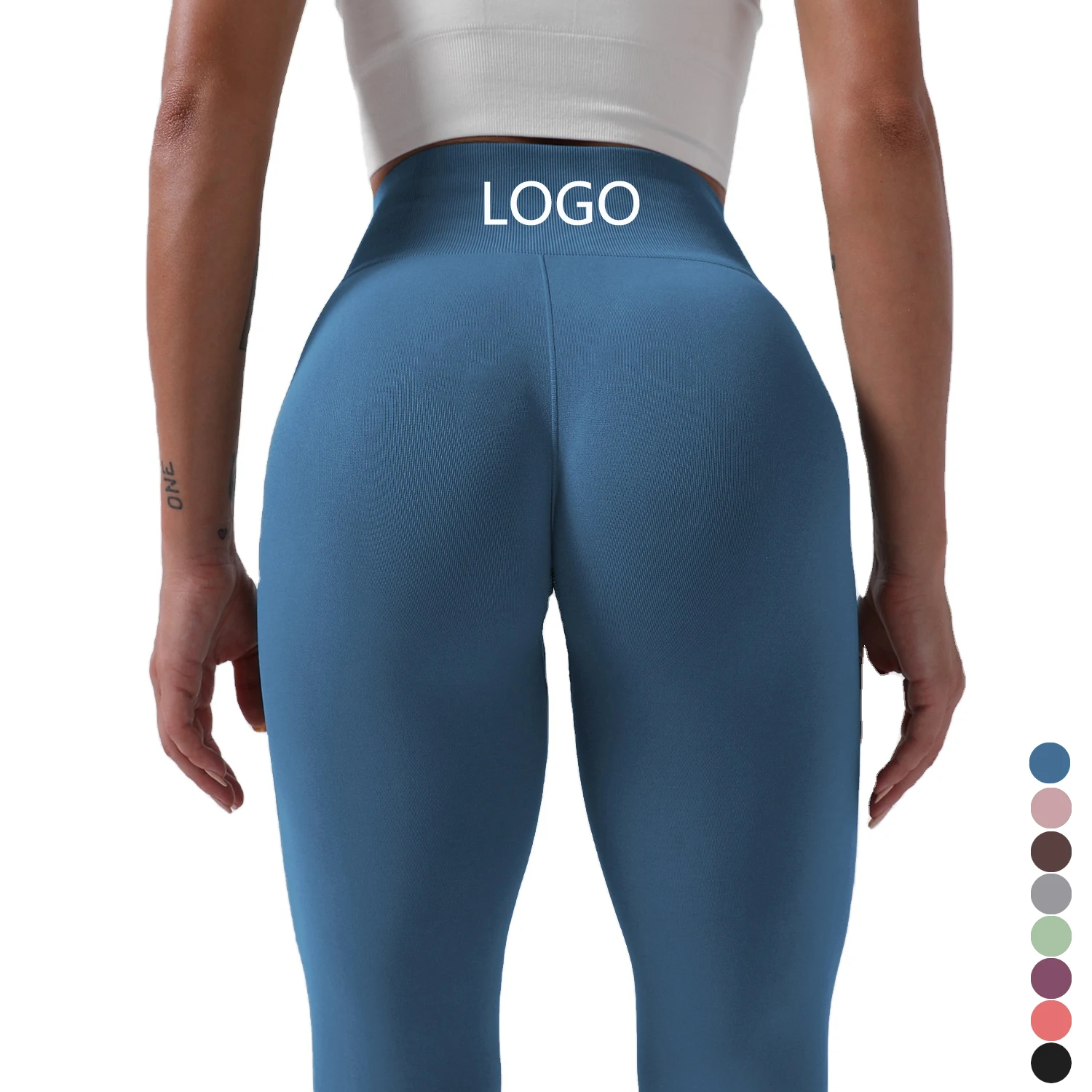 Custom Cycling Wear Active Gym Fitness 