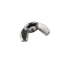 Wing Din 315 Din DIN315 Stainless Steel Wing Nut SUS304 DIN 315 M3 Stainless Steel 304 Wing / Butterfly Nut