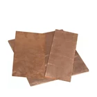 Circle Copper Hot Selling Circle Copper Sheet Pallet Paper Beryllium Bronze Sheet