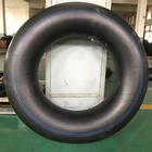 High Tensile Strength Car And Truck Bus Butyl Rubber Radial Tire Inner Tube 1100-20