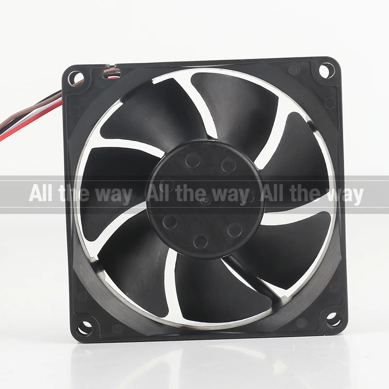 Cooling Fan, NMB, 5V, 12V, 48V - detail 10