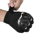 Sport Glove Gloves Full Finger 3d Sport Motocross Glove Racing Glove Screen Touch Motorcycle Gloves
