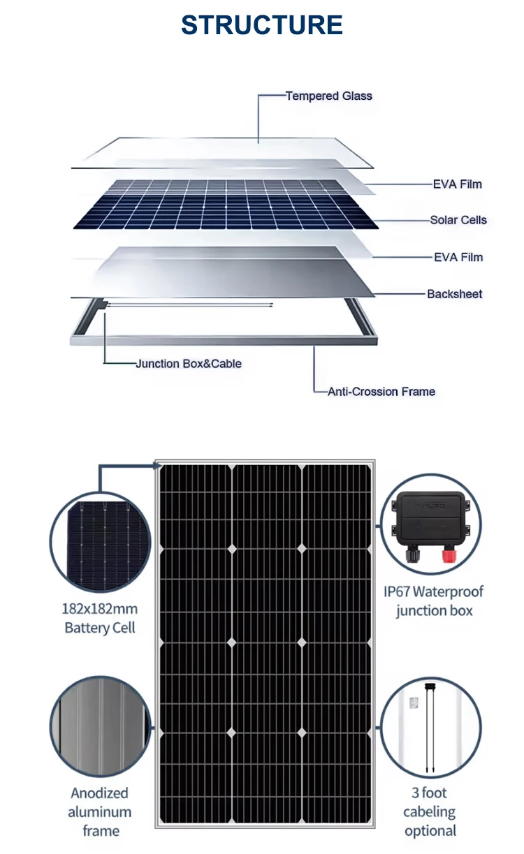 solar panel-2