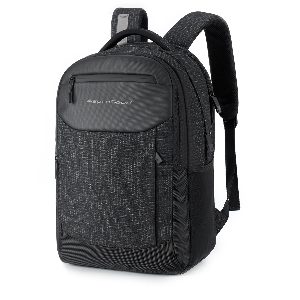 Aspensport Laptop Backpack For 17 Inch 