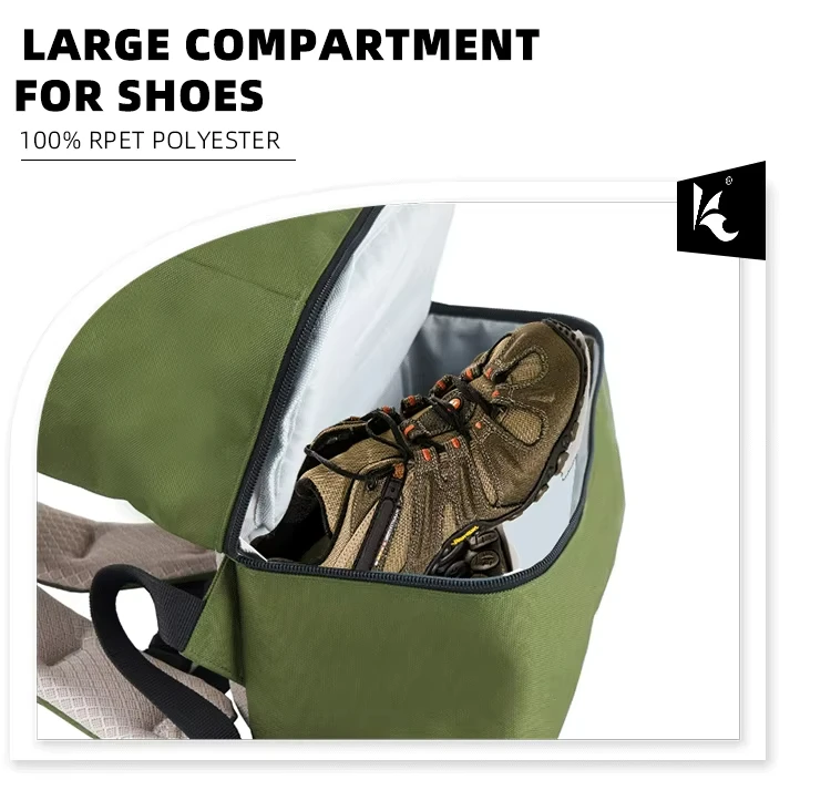 Army Green Navi Blue Leisure Sports Backpack Outdoor Picnic Waterproof Back Pack Unisex Canvas Schoolbag