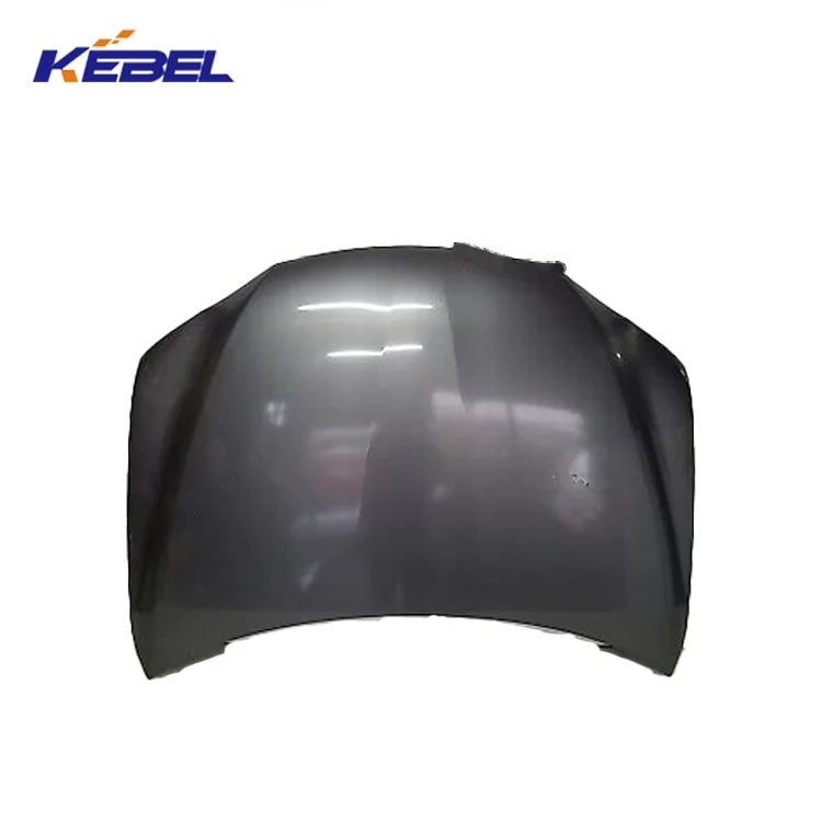 KEBEL Wholesale Attractive Price Auto Hood Cover OEM Engine Hood Cover for Toyota Lexus CT200 manufacture