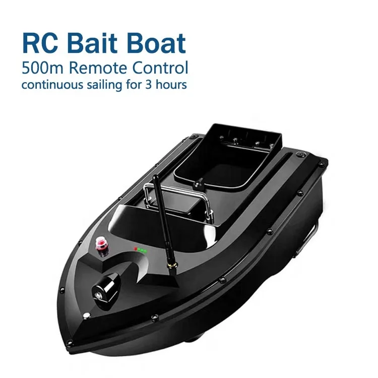 rc model fishing boats for sale