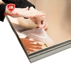 Paint Gold Acrylic Acrylic JM Paint Back Silver Gold Acrylic Mirror Sheet
