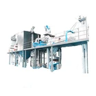 Plant Soybean Coffee Bean Processing Plant