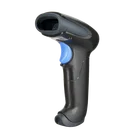Latest Scanner Device 2.4G/BT Wireless Barcode Scanner Android Usb 2d Barcode Scanner