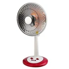 Warm Home Small Solar Heaters Warm And Comfortable Heating Area Large Free Temperature Adjustment Switch