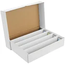 Card Box Cards Oem Custom Graded Sports Baseball Trading Card Storage Box For Sports Cards