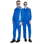 Work Men Uniform Cotton Modern Stylish Welding Overalls Work Overalls For Men Factory Uniform Clothing Safety
