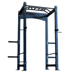 Gym Equipment OKPRO Fitness Commercial Gym Equipment Heavy Duty Multi Power Rack