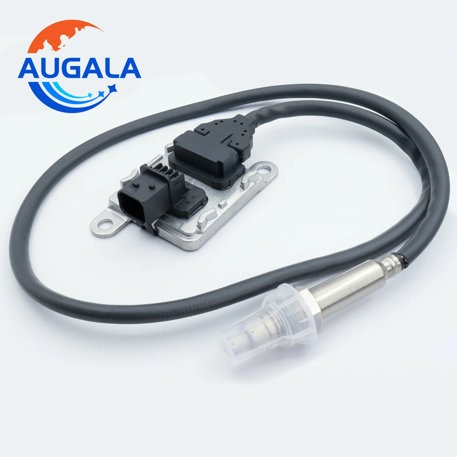 A Nitrogen Oxygen Nox Sensor For Mercedes Benz Actros Mp