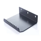 Free Operated Door Opener 304 Stainless Steel No Touch Hands Free Foot Operated Door Pull Opener