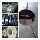 Steel Strip SK5 CR Steel Strip Metal Coil For Scraper