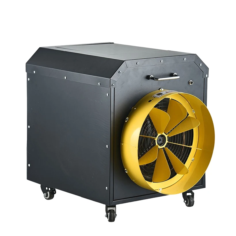 Electric Heater, 30kw, 380 V - detail 8