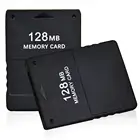 High Speed Game Memory Card Compatible with PS2