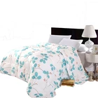 Comforter Customize Printed Comforter Set Full Size Custom Stitching Quilt