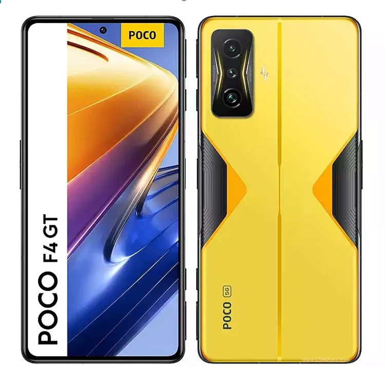 組み合わせ自由自在 Poco f4 gt 8gb + 128gb (ケース付き) - crumiller.com