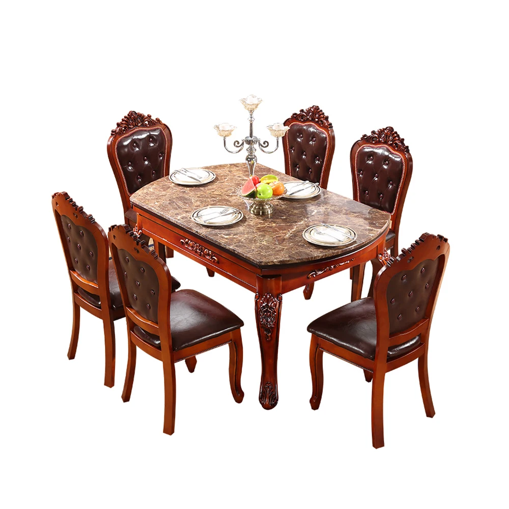 sagwan dining table