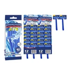Blade Shave 2 Blade Wholesale Razor Hotel Razor Shaving Stick