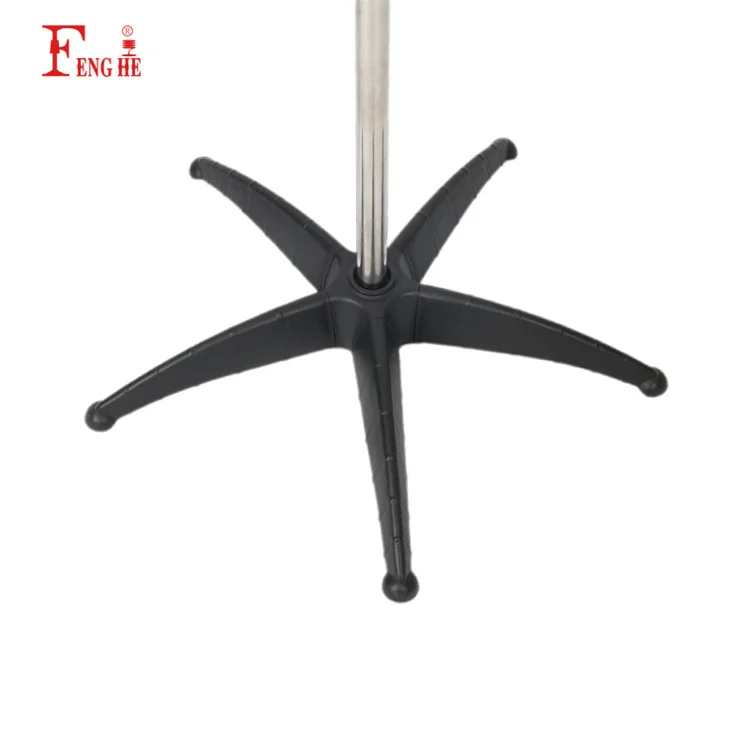 Adjustable Salon Mannequin Manikin Head Stand for Practice Model Styling