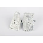 Steam Alloy Die Casting Steam Iron Parts Customized Die Casting Large Aluminum Part Zinc Alloy Part Die Cast