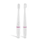 Brush Light Brush Teeth Factory Sale Teeth Whitening Brush Blue Led Light Teeth Whitening Toothbrush
