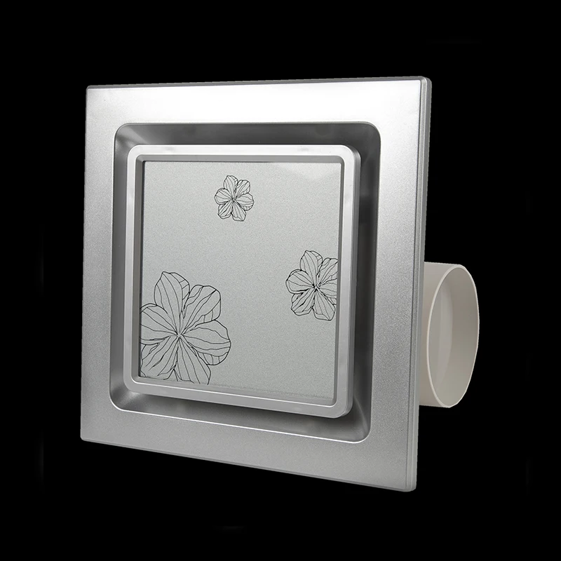Axial Flow Exhaust Fan, 110V, 280m3/h - detail 12