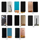 Samsung 100% Original Lcd For Samsung A10 Display For Samsung A10 A20 A30 A40 A50 A60 A70 A80 Lcd Screen With Touch